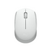 LOGITECH เมาส์ไร้สาย WIRELESS MOUSE รุ่น M171 WHITE (ขาว) รับประกัน 1 ปี