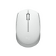 LOGITECH เมาส์ไร้สาย WIRELESS MOUSE รุ่น M171 WHITE (ขาว) รับประกัน 1 ปี