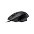 LOGITECH G502 X GAMING MOUSE สวิตช์ไฮบริดออปติคอล-แมกคานิคอล