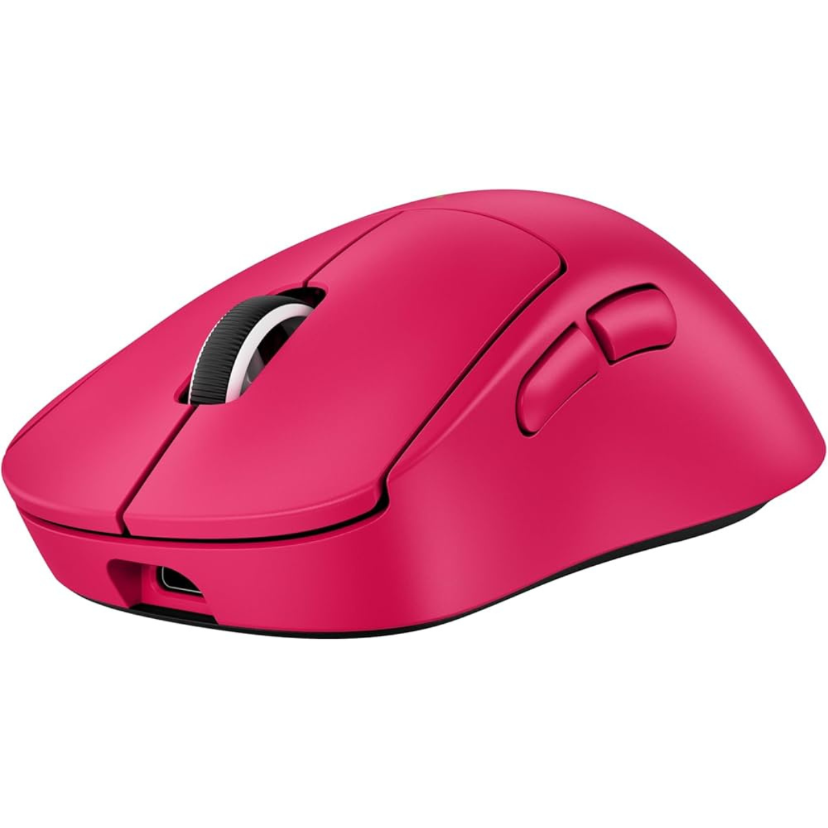 LOGITECH G PRO X SUPERLIGHT 2 DEX LIGHTSPEED GAMING MOUSE เมาส์เกมมิ่งไร้สาย (สีชมพู)