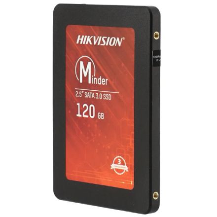 HIKVISION MINDER 3D NAND 2.5