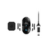 LOGITECH G903 LIGHTSPEED WIRELESS GAMING MOUSE WITH HERO SENSOR (เมาส์เกมมิ่งไร้สาย)