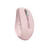 LOGITECH MX ANYWHERE 3S ROSE (ชมพู) WIRELESS COMPACT PERFORMANCE MOUSE ANY SURFACE