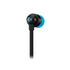 LOGITECH G333 GAMING EARPHONES (BLACK)