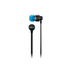 LOGITECH G333 GAMING EARPHONES (BLACK)