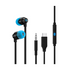 LOGITECH G333 GAMING EARPHONES (BLACK)