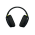 LOGITECH G435 LIGHTSPEED WIRELESS GAMING HEADSET (BLACK AND NEON YELLOW)