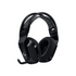 LOGITECH G733 LIGHTSPEED WIRELESS RGB GAMING HEADSET (BLACK)