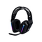 LOGITECH G733 LIGHTSPEED WIRELESS RGB GAMING HEADSET (BLACK)