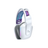 LOGITECH G733 LIGHTSPEED WIRELESS RGB GAMING HEADSET (WHITE)