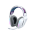 LOGITECH G733 LIGHTSPEED WIRELESS RGB GAMING HEADSET (WHITE)