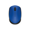 LOGITECH เมาส์ไร้สาย WIRELESS MOUSE รุ่น M171 BLUE (น้ำเงิน)