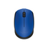 LOGITECH เมาส์ไร้สาย WIRELESS MOUSE รุ่น M171 BLUE (น้ำเงิน)