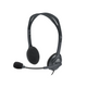 LOGITECH H111 STEREO HEADSET