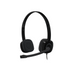 LOGITECH H151 STEREO HEADSET