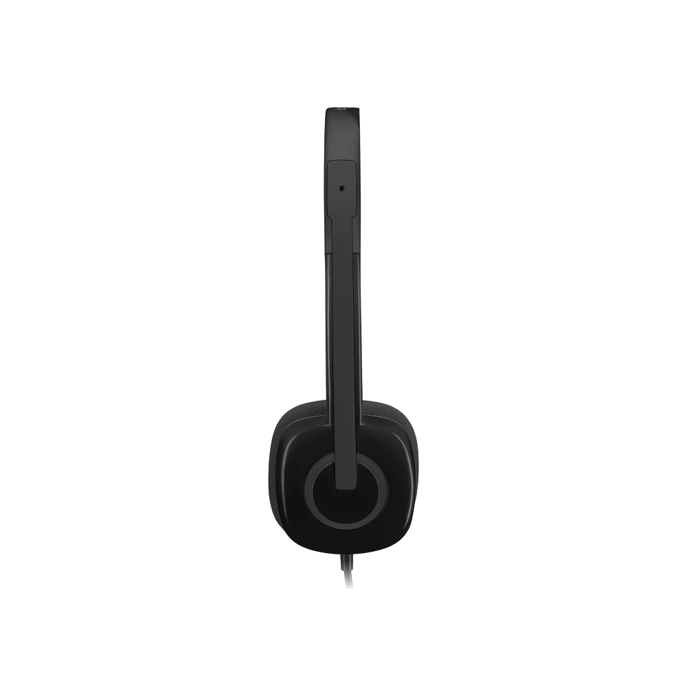 LOGITECH H151 STEREO HEADSET