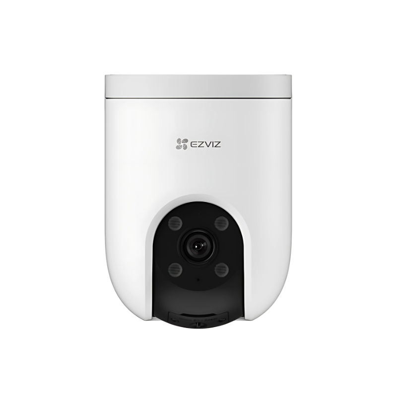 EZVIZ H8C PRO 5MP SMART WI-FI PAN & TILT CAMERA