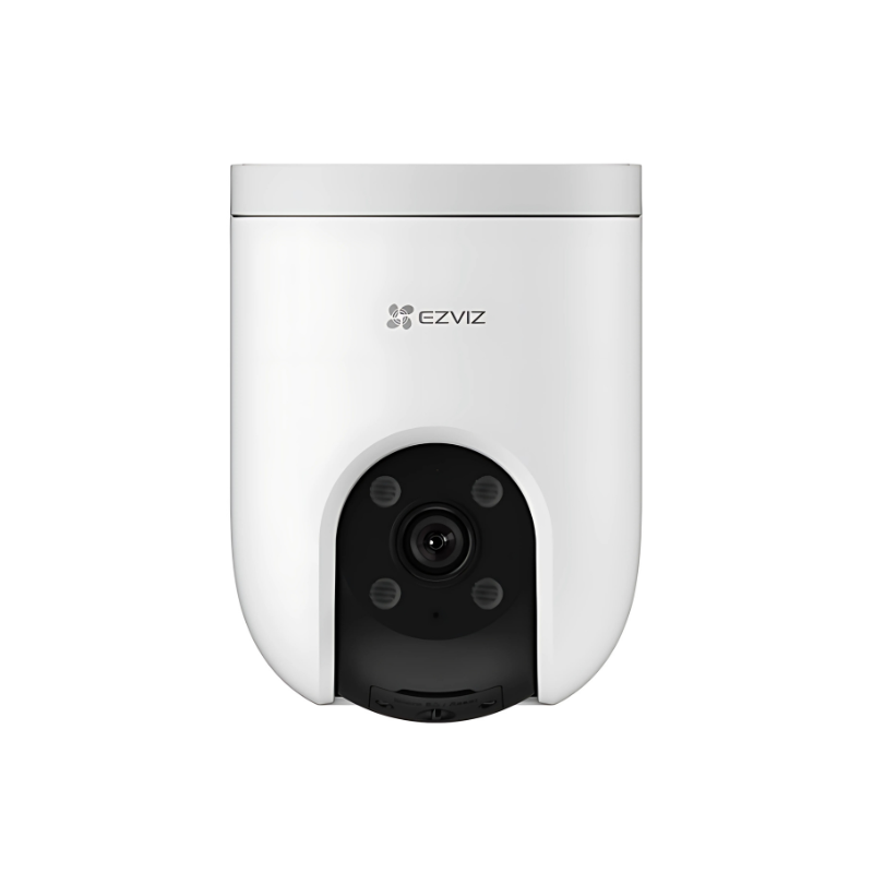 EZVIZ H8C PRO 3MP SMART WI-FI PAN & TILT CAMERA