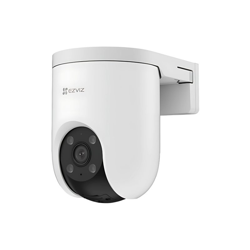 EZVIZ H8C PRO 5MP SMART WI-FI PAN & TILT CAMERA