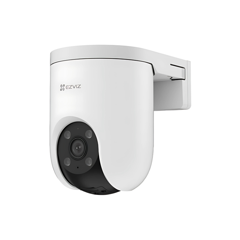 EZVIZ H8C PRO 3MP SMART WI-FI PAN & TILT CAMERA