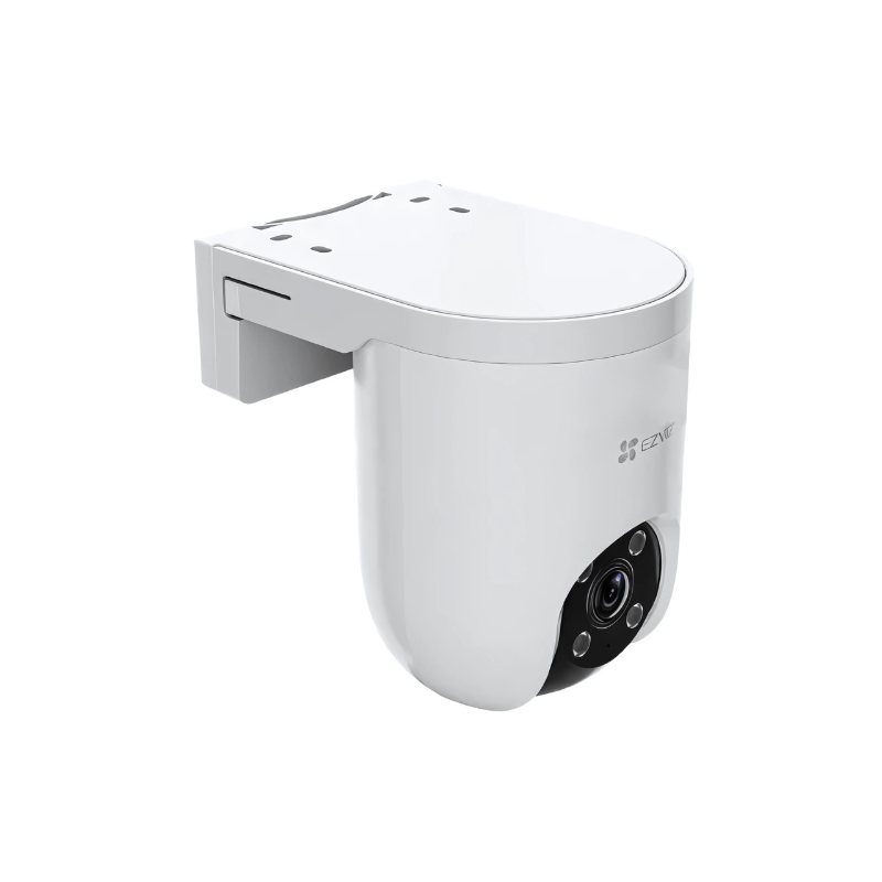 EZVIZ H8C PRO 5MP SMART WI-FI PAN & TILT CAMERA