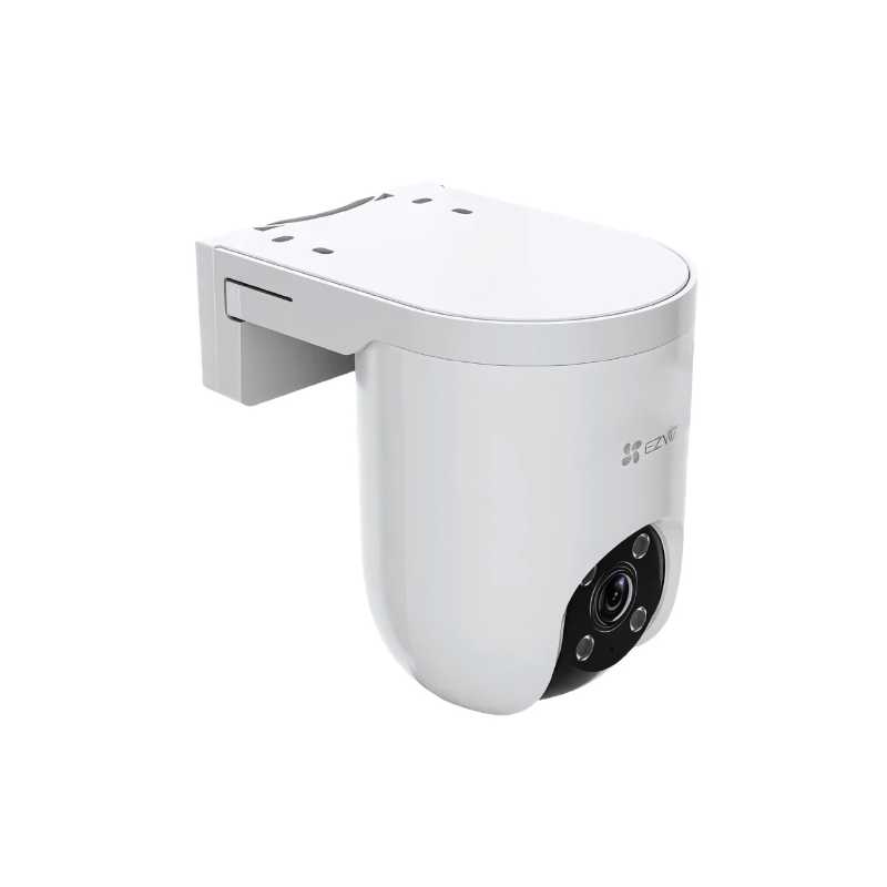 EZVIZ H8C PRO 3MP SMART WI-FI PAN & TILT CAMERA