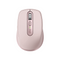 LOGITECH MX ANYWHERE 3S ROSE (ชมพู) WIRELESS COMPACT PERFORMANCE MOUSE ANY SURFACE