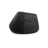 Logitech Lift Vertical Ergonomic Wireless Mouse Bluetooth GRAPHITE