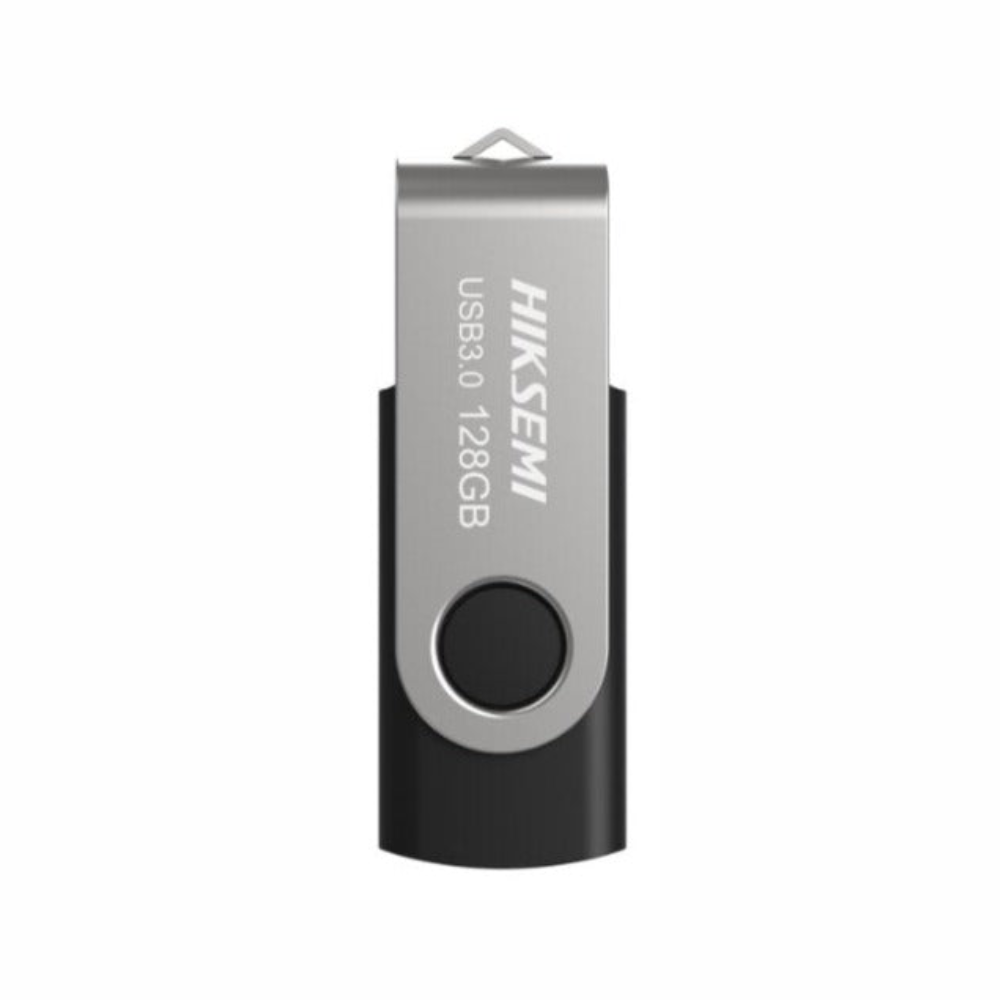 HIKSEMI ROTARY M200S 128 GB FLASH DRIVE USB 3.0 HIGH EXPANDABILITY รับประกัน 5 ปี