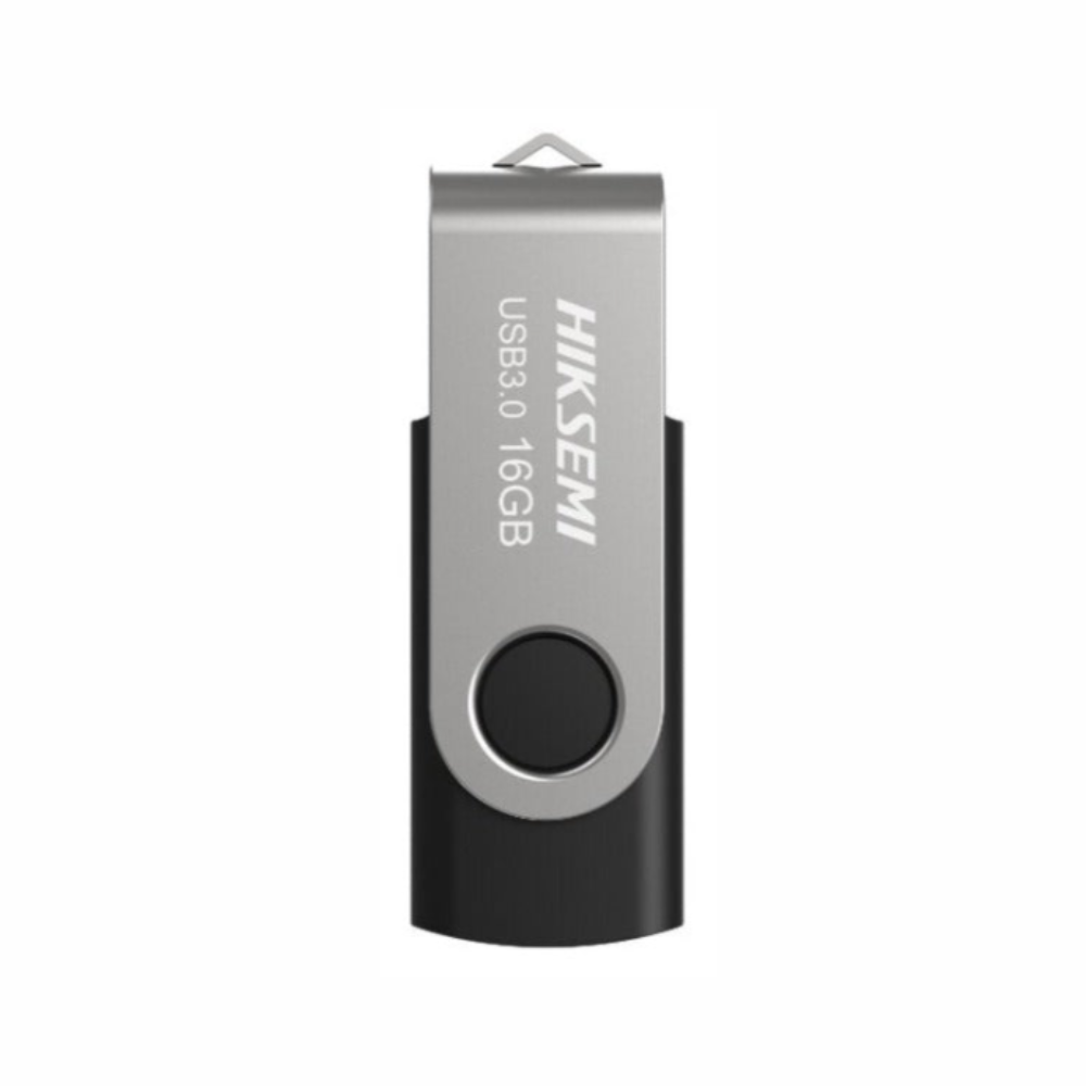 HIKSEMI ROTARY M200S 16 GB FLASH DRIVE USB 3.0 HIGH EXPANDABILITY รับประกัน 5 ปี