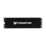 SSD Predator GM6/GM7 PCIe 4x4 M.2 512GB 1TB รับประกัน 5 ปี