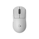 Logitech G PRO X SUPERLIGHT 2 LIGHTSPEED Gaming Mouse