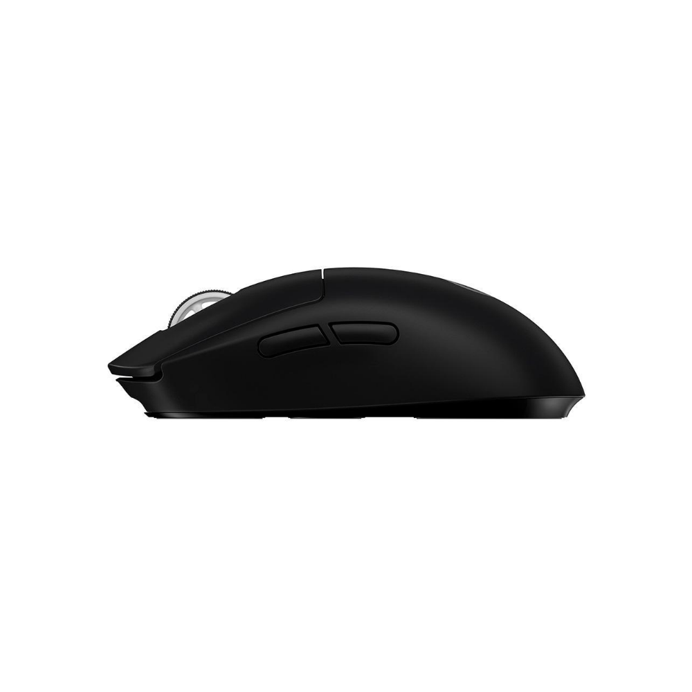 LOGITECH G PRO X SUPERLIGHT 2 (สีดำ) LIGHTSPEED GAMING MOUSE