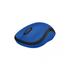 LOGITECH M221 น้ำเงิน BLUE SILENT WIRELESS MOUSE เม้าส์ไร้สายไร้เสียงคลิก