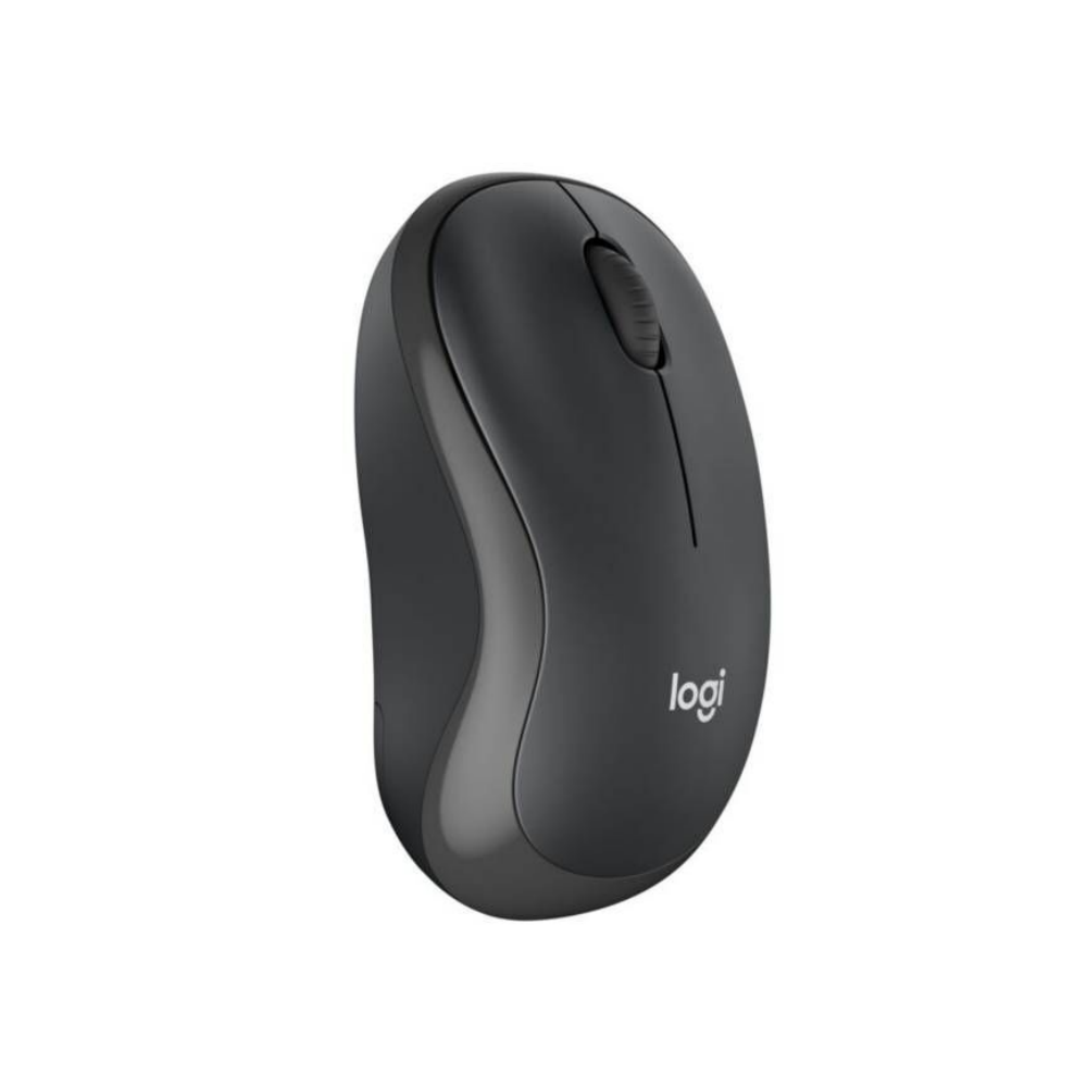 LOGITECH M240 SILENT BLUETOOTH MOUSE GRAPHITE(สีดำ)