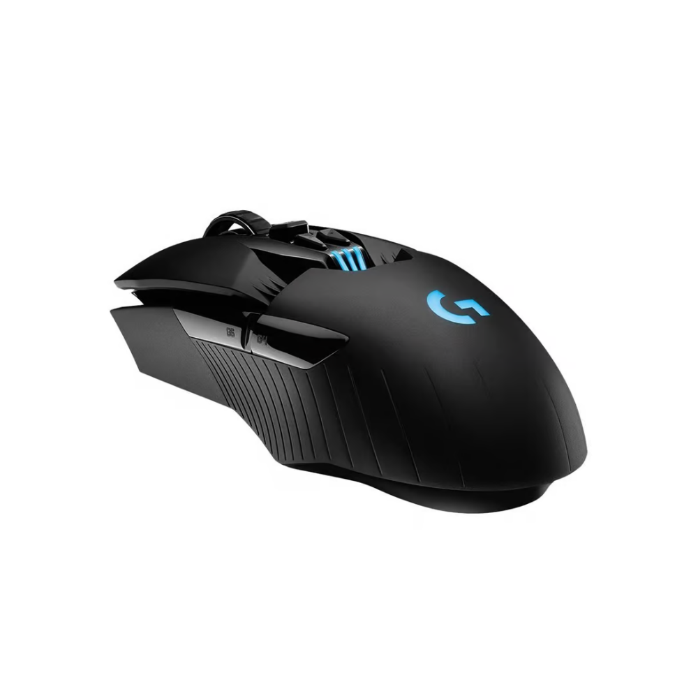 LOGITECH G903 LIGHTSPEED WIRELESS GAMING MOUSE WITH HERO SENSOR (เมาส์เกมมิ่งไร้สาย)