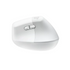 LOGITECH LIFT VERTICAL ERGONOMIC MOUSE BLUETOOTH PALE GRAY