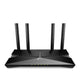 TP-LINK ARCHER AX53 NEW AX3000 DUAL BAND GIGABIT WI-FI 6 ROUTER