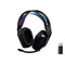 LOGITECH G535 LIGHTSPEED WIRELESS GAMING HEADSET