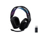 LOGITECH G535 LIGHTSPEED WIRELESS GAMING HEADSET
