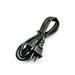 NAVA IT สายเครื่องปริ้นท์ สายไฟ AC แบบ2 รู ยาว1.5M กำลังไฟ 6A /250V