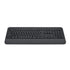 คีย์บอร์ด LOGITECH K650 Signature Wireless Comfort Keyboard TH/EN (Graphite)