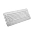 คีย์บอร์ด LOGITECH K650 Signature Wireless Comfort Keyboard TH/EN(Off-White)
