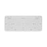 คีย์บอร์ด LOGITECH K650 Signature Wireless Comfort Keyboard TH/EN(Off-White)