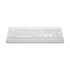คีย์บอร์ด LOGITECH K650 Signature Wireless Comfort Keyboard TH/EN(Off-White)