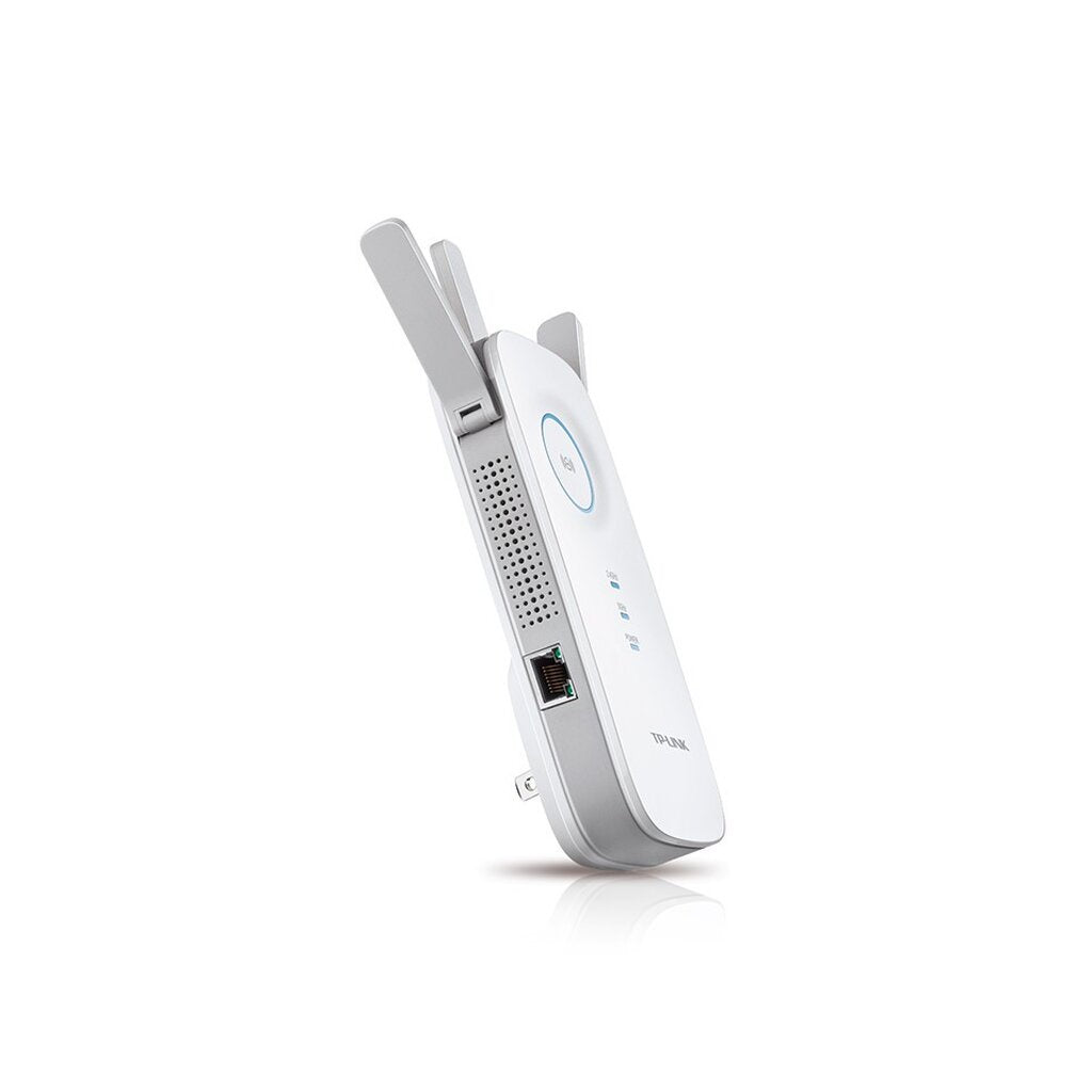TP-LINK ACCESS POINT (แอคเซสพอยต์) RE450 RANGE EXTENDER AC1750