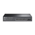 TP-Link TL-SG2210MP JetStream 10-Port Gigabit Smart Switch with 8-Port PoE
