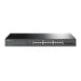 TP-LINK TL-SG2428P New JetStream 28-Port Gigabit Smart Switch with 24-Port PoE