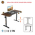 Neolution E-Sport Gaming Desk รุ่น E4WORK E4 BLACK โต๊ะปรับระดับไฟฟ้า อัตโนมัติ