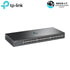 TP-LINK TL-SF1048 48-PORT 10/100MBPS RACKMOUNT SWITCH ประกันตลอดการใช้งาน